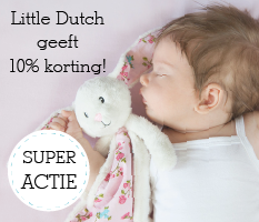 Te leuk Little Dutch!